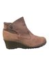 Keen Brown Ankle Boots Size 9 - photo 2