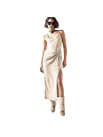 Free People endless summer allure dress Casual Dress (view 1)