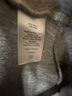 Talbots Gray Casual Skirt Size 2X - photo 4