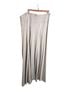 Talbots Gray Casual Skirt Size 2X - photo 2