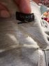 Talbots Gray Casual Skirt Size 2X - photo 3