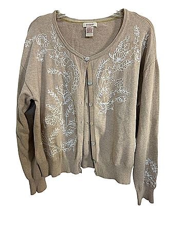 Sundance Cardigan (view 1)