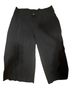 Talbots Black Casual Pants Size 2X - photo 1