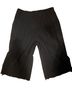 Talbots Black Casual Pants Size 2X - photo 2