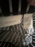 Chico's Stripes Black White Casual Pants Size 3 - photo 3