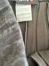 Orly Solid Gray Formal Skirt Size M - photo 5