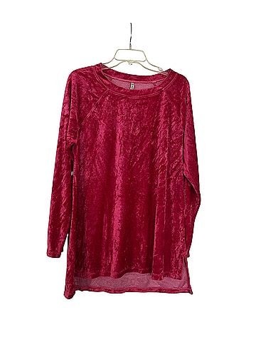 XCVI 13468 Long Sleeve Top (view 1)
