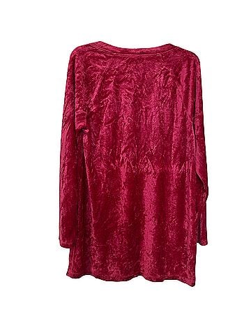 XCVI 13468 Long Sleeve Top (view 2)