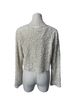 Storia Ivory Cardigan Size S - photo 2