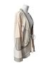 Pol Multi Color Jacket Size L - photo 4