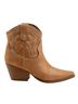 Indigo Rd. Brown Boots Size 7 1/2 - photo 1