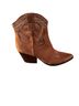Indigo Rd. Brown Boots Size 7 1/2 - photo 3