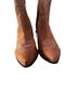 Indigo Rd. Brown Boots Size 7 1/2 - photo 4