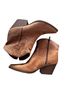 Indigo Rd. Brown Boots Size 7 1/2 - photo 7