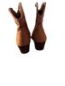 Indigo Rd. Brown Boots Size 7 1/2 - photo 2