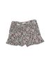 Cinq à Sept Floral Multi Color Shorts Size 8 - photo 1
