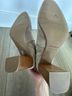 AQUATALIA 100% Suede Tan Ankle Boots Size 6 1/2 - photo 3