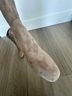 AQUATALIA 100% Suede Tan Ankle Boots Size 6 1/2 - photo 6