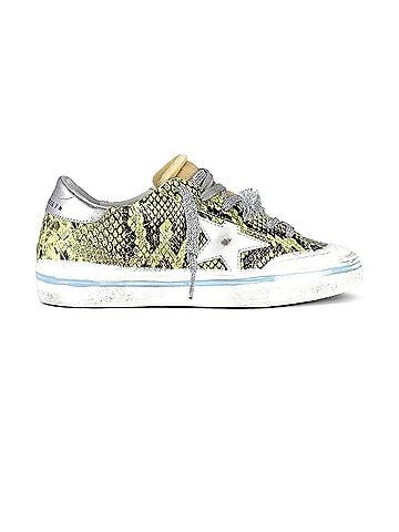 Golden Goose Women's Superstar Penstar Sneaker (view 1)