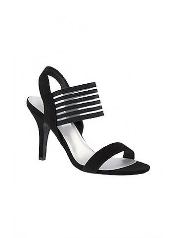Dyeables Women's Priscilla Evening Heel (view 1)