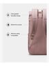 Herschel Supply Co. Pink Backpack One size - photo 5