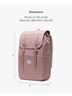 Herschel Supply Co. Pink Backpack One size - photo 4