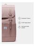 Herschel Supply Co. Pink Backpack One size - photo 3