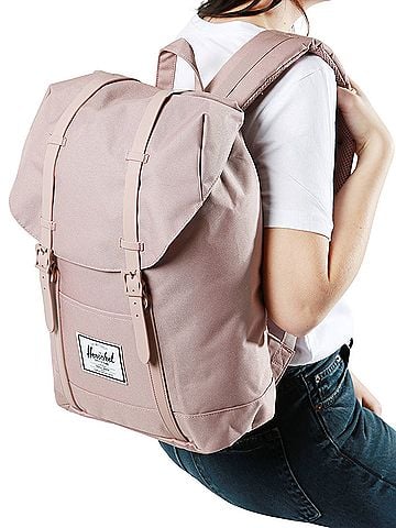 Herschel Supply Co. Backpack (view 1)
