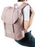 Herschel Supply Co. Pink Backpack One size - photo 1
