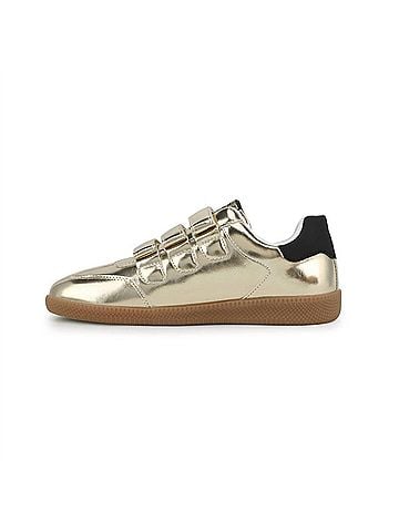 Vintage Havana Women's Pace Foil Sneaker (view 2)