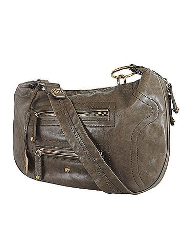 Tod's TOD'S shoulder bag leather ladies Shoulder Bag used auth (view 2)
