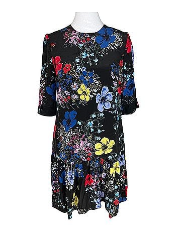 Erdem Cocktail Dress (view 1)