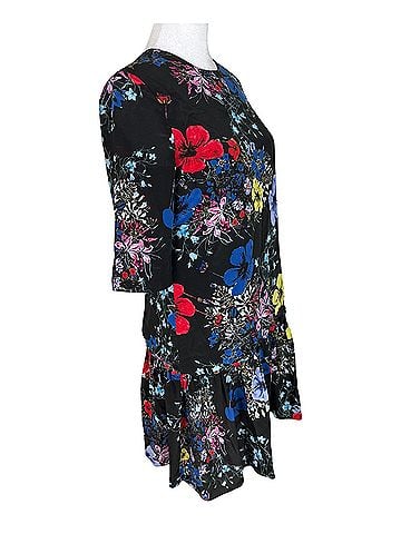 Erdem Cocktail Dress (view 2)