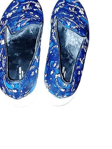 Michael Kors Sneakers (view 2)