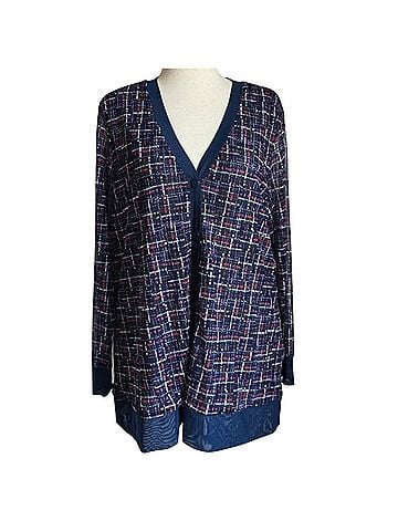 Chico's chico's Long Sleeve Blouse (view 1)