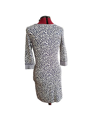 Tart Casual Dress (view 2)