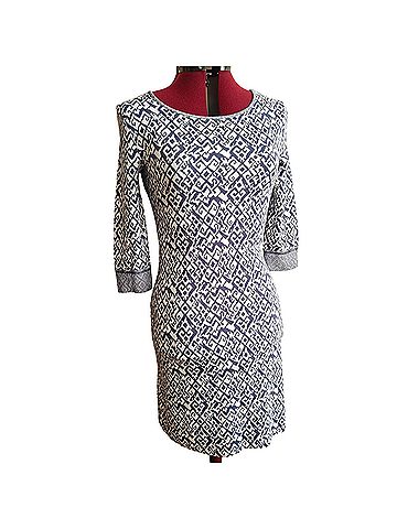Tart Casual Dress (view 1)