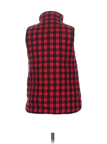 Madewell Vest (view 2)
