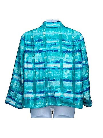 Susan Graver Jacket (view 2)
