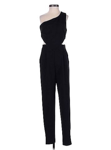 Hunter Bell Jumpsuit (view 1)