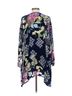 Johnny Was Floral Multi Color Long Sleeve Blouse Size S - photo 2