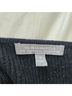 Neiman Marcus Solid Black Pullover Sweater Size S - photo 3