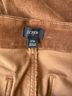 J.Crew Brown Cords Size 29 - photo 4