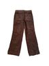 J.Crew Brown Cords Size 29 - photo 2