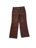 J.Crew Brown Cords Size 29 - photo 1