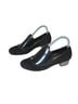 Sole Society Black Heels Size 6 1/2 - photo 2