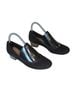 Sole Society Black Heels Size 6 1/2 - photo 1