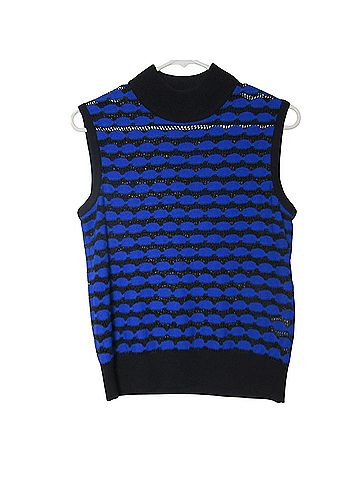St. John Sport Sleeveless Top (view 1)