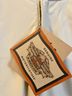 Harley Davidson Solid Ivory Leather Pants Size 8 - photo 6
