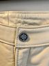 Harley Davidson Solid Ivory Leather Pants Size 8 - photo 10